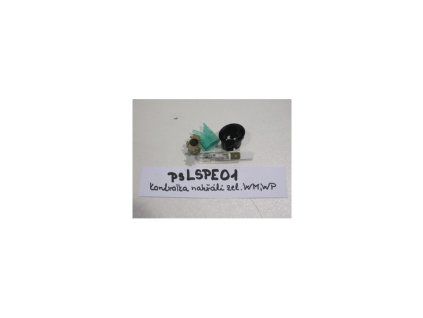 kontrolka nahrati zelena wmwp t 120