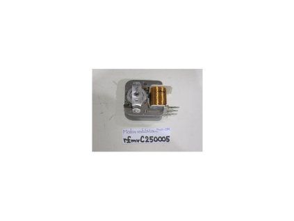 motor ventilatoru mwo 25pe