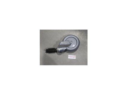 kolecko otocne 125 s vlozkou plastove pro bmp