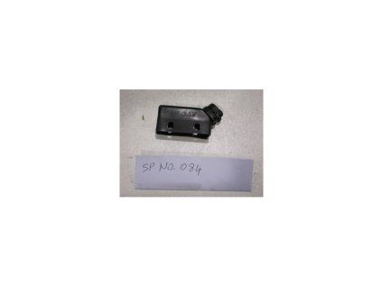 krytka mikrospinace pro rm 200 pozice 84