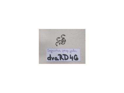 segrovka prepousteci jednotky pro dm 8 poz48