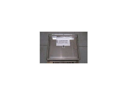 vana komplet s telesy litina pro br80 98et