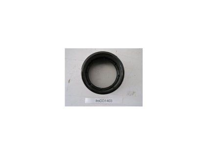 priruba nadoby cerna plast pro frp 150 frp2 150 poz6