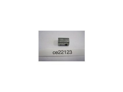 drzak osy ramene gms 250300