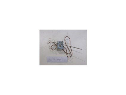 termostat pojistny komory p 524 rud poz 74