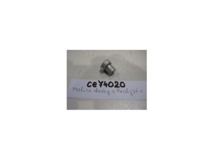 matice desky s hroty pritl raminka plast gms 300 poz45