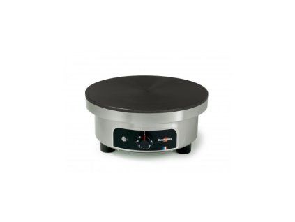 palacinkovac elektricky krampouz czro5bc litina 48 cm 4800 w 400 v