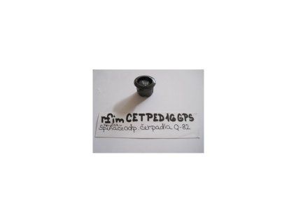 krytka spinace odpadoveho cerpadla q 82 pl design