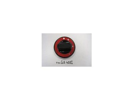 regulacni knoflik pro ngetl 5 50