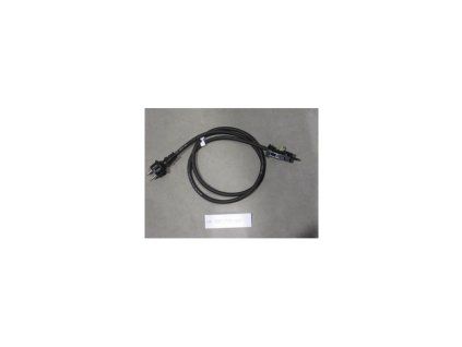 kabel privodni vcetne pruchodky feftbm 220v