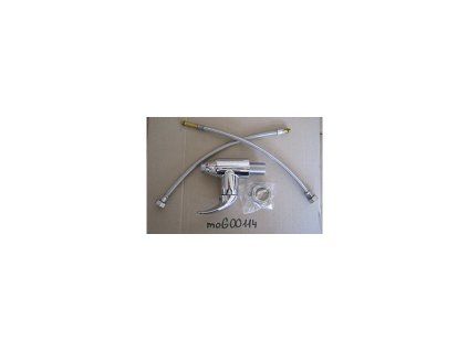 doc telo baterie pro doc 6