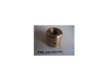 pouzdro se zavitem ramene zdvihu panve br120 912
