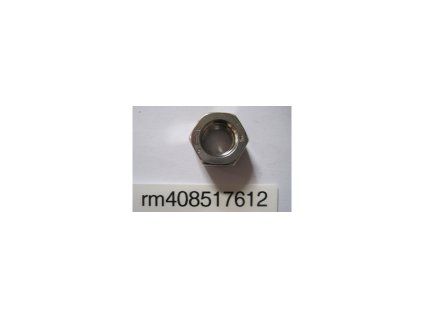 matka m12 nerez k pruzine br80 90