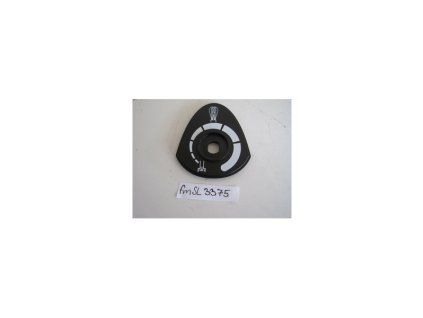 panel plastovy regulace otacek psp 900 novy poz3