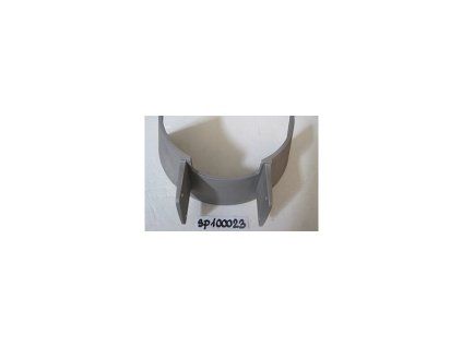 kryt ochranny zadni pro robot rm 100 poz 4