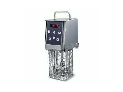 sous vide softcooker