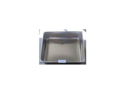 polotovar gn 21 200 fe s vypusti otvor 16 mm