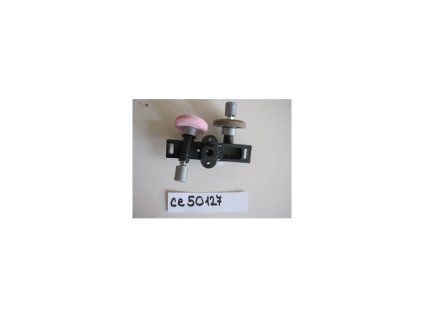 brusne zarizeni gms 300 poz 52 bez krytu a hridele gsp 275