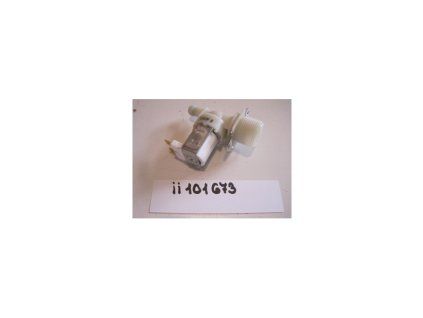 ventil vody ss 253545