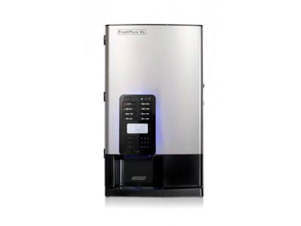 zarizeni s cerstvym proparenim fresh more xl 511