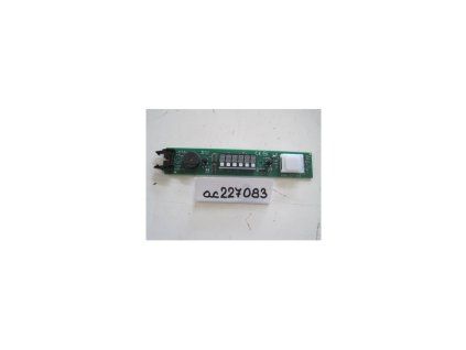 deska elektroniky ovladaci tt 100 s 95 105 155 s 200