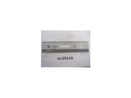 folie ovladani tt 160 s 95 300