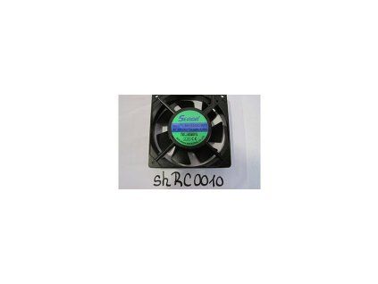 ventilator kondenzatoru pro hr 200600