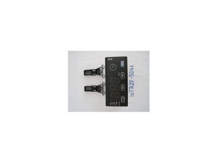 elektronika nastaveni casu modul csvt