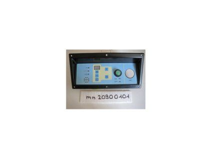 vbn elektronika s panelem a folii vbn 46121825 poz 373942