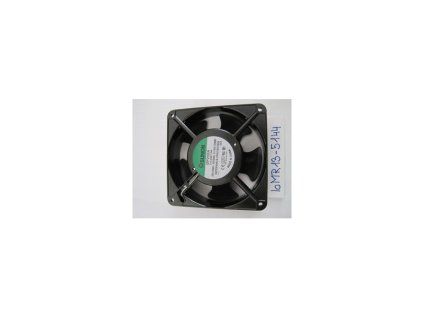 ventilator mr