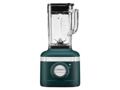 kitchenaid mixer artisan 5ksb4026epp lahvove zelena