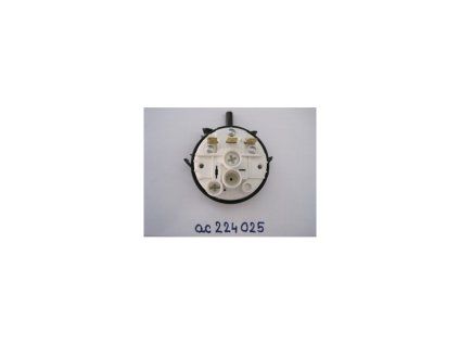 presostat napousteni qq 100 nt50
