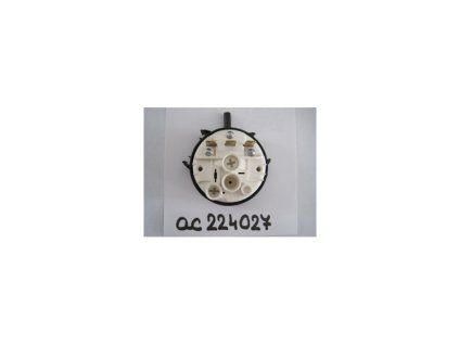 presostat n40 155130