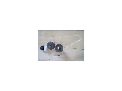 brusne zarizeni pro gs 220 gse