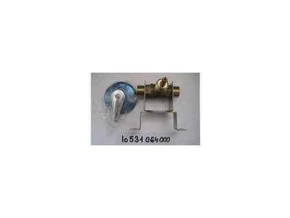 ventil napousteni cp 6g