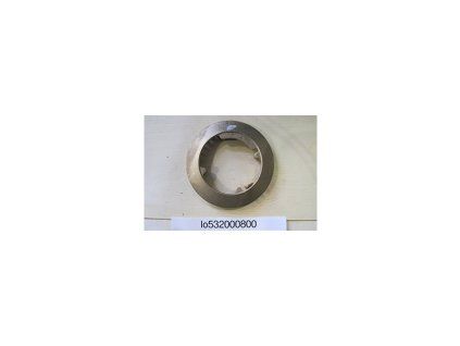 horak maly stredni dil mosaz pc cf 600 st