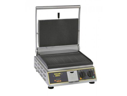 gril kontaktni panini premium l litinovy