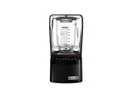 mixer barovy blendtec stealth 885 2x wildside dbr nadoba protihlukovy kryt