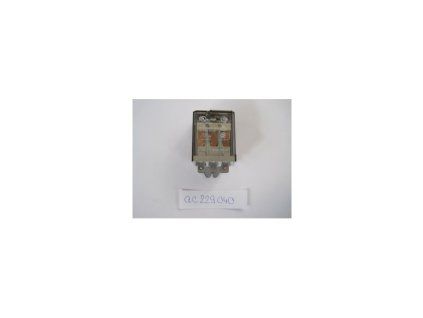 rele desky elektroniky qq 354050tt40