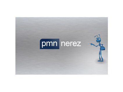 metla slehaci s tenkymi draty nadoba 60 l