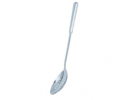 lzice servirovaci perforovana delka 320 mm