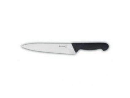 nuz kucharsky delka 23 cm cerny