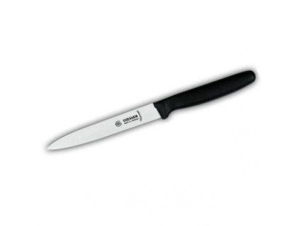 nuz univerzalni delka 12 cm cerny