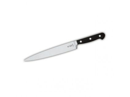 nuz kucharsky tenky kovany giesser delka 20 cm