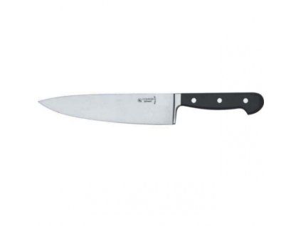 nuz kucharsky kovany giesser delka 25 cm