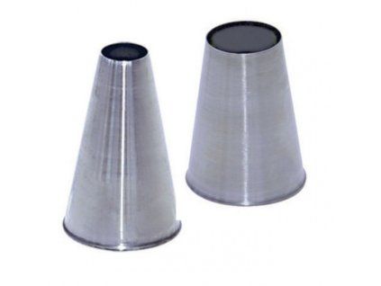 koncovka lisovana kulata prumer 11 mm