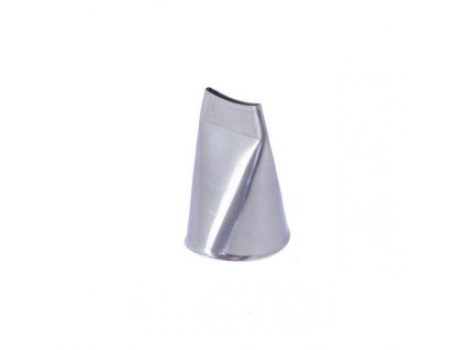 koncovka lisovana plocha rozmer 20 x 2 mm