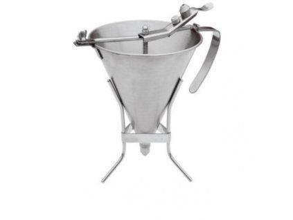 davkovac objem 15 l