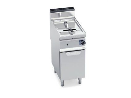 plynova friteza bertos gl10m