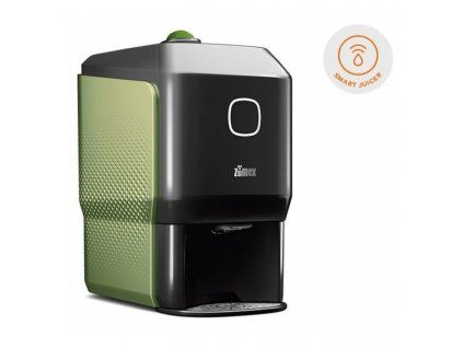 lis na limetky automaticky zumex soul 2 black light green